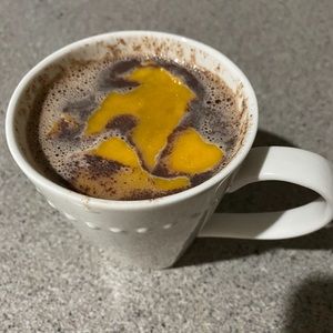 Meet your Posher, Iris